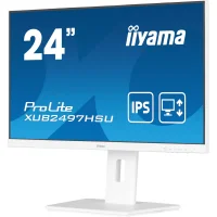 Монитор Iiyama ProLite XUB2497HSU-W2 фото 2